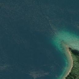 Satellite imagery of Hatake Zaki, JP