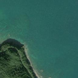 Satellite imagery of Togura Zaki, JP