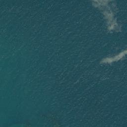 Satellite imagery of Togura Zaki, JP