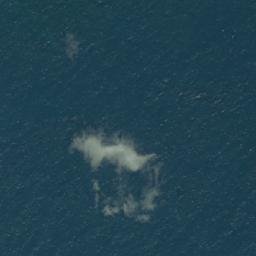 Satellite imagery of Futamata Iwa, JP
