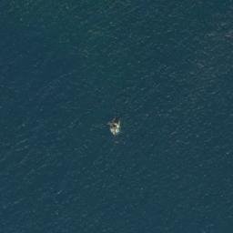Satellite imagery of Futamata Iwa, JP