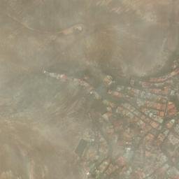 Satellite imagery of Montaña de Gáldar, ES