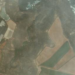 Satellite imagery of Punta del Perro, ES