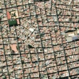 Satellite imagery of Roque Matavino, ES