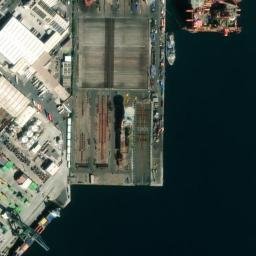 Satellite imagery of survey_point, MA