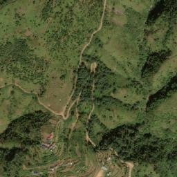 Satellite imagery of Jyām Ḍā̃ḍā, NP