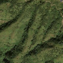 Satellite imagery of Jyām Ḍā̃ḍā, NP