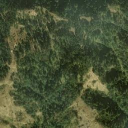 Satellite imagery of Dhārche Ḍā̃ḍā, NP