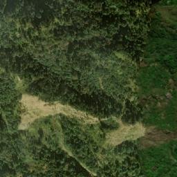 Satellite imagery of Dhārche Ḍā̃ḍā, NP