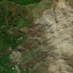 Satellite imagery of Dhārche Ḍā̃ḍā, NP