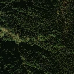 Satellite imagery of Chuṅār Ḍā̃ḍā, NP