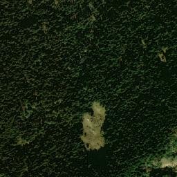 Satellite imagery of Chuṅār Ḍā̃ḍā, NP