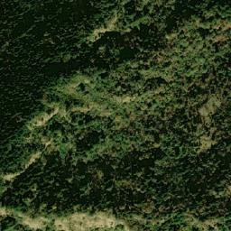 Satellite imagery of Chuṅār Ḍā̃ḍā, NP