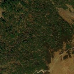 Satellite imagery of Pāṅsāṅ Ḍānḍā, NP