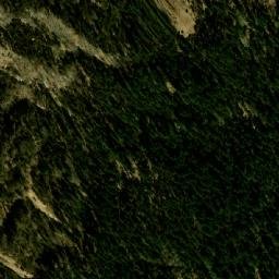 Satellite imagery of Pāṅsāṅ Ḍānḍā, NP