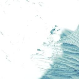 Satellite imagery of Jejekangphu Kang, BT