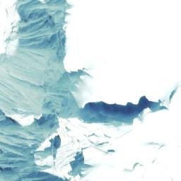 Satellite imagery of Jejekangphu Kang, BT