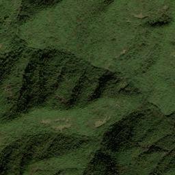 Satellite imagery of Shizi Shan, CN
