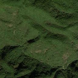 Satellite imagery of Shizi Shan, CN