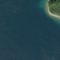 Satellite imagery of Hatake Zaki, JP