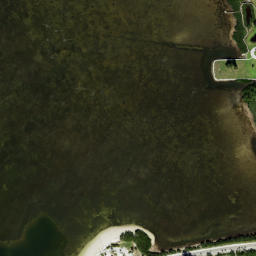 Satellite imagery of Sand Point, US