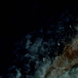 Satellite imagery of Roque Partido, ES