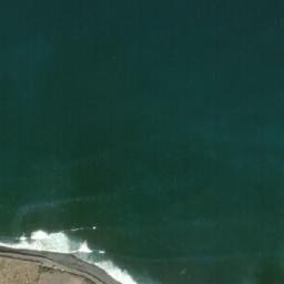 Satellite imagery of Punta del Roque, ES