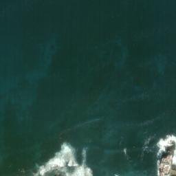 Satellite imagery of Punta del Roque, ES