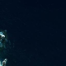Satellite imagery of Punta Sombrero, ES