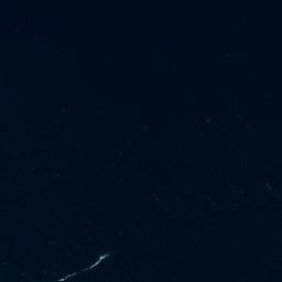 Satellite imagery of Punta Sombrero, ES