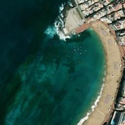 Satellite imagery of survey_point, MA