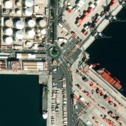 Satellite imagery of survey_point, MA