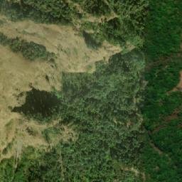 Satellite imagery of Dhārche Ḍā̃ḍā, NP