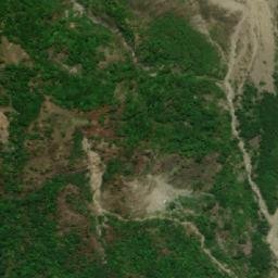 Satellite imagery of Dhārche Ḍā̃ḍā, NP
