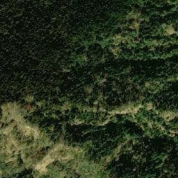 Satellite imagery of Chuṅār Ḍā̃ḍā, NP