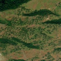 Satellite imagery of Barmāchet Ḍā̃ḍā, NP