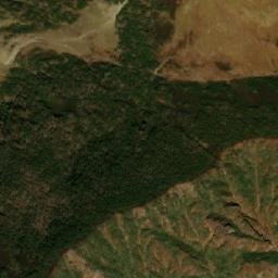 Satellite imagery of Pāṅsāṅ Ḍānḍā, NP