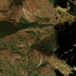 Satellite imagery of Pāṅsāṅ Ḍānḍā, NP