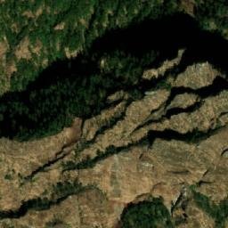 Satellite imagery of Khurpu Ḍā̃ḍā, NP