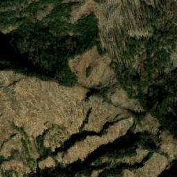 Satellite imagery of Khurpu Ḍā̃ḍā, NP