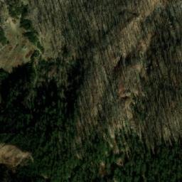 Satellite imagery of Khurpu Ḍā̃ḍā, NP