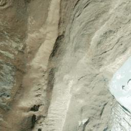 Satellite imagery of Gyaisang Kangla, CN