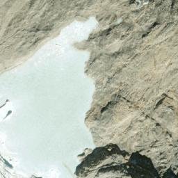 Satellite imagery of Gyaisang Kangla, CN