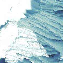 Satellite imagery of Jejekangphu Kang, BT