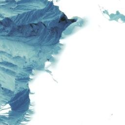 Satellite imagery of Jejekangphu Kang, BT