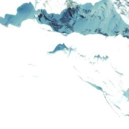 Satellite imagery of Jejekangphu Kang, BT
