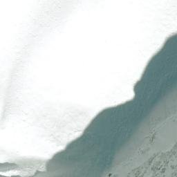 Satellite imagery of Kangphu Kang II, BT