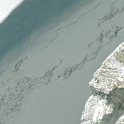 Satellite imagery of Kangphu Kang II, BT