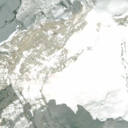 Satellite imagery of Kangphu Kang II, BT