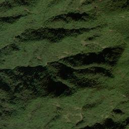 Satellite imagery of Shizi Shan, CN